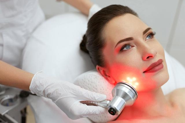 Light Up Your Skin Health