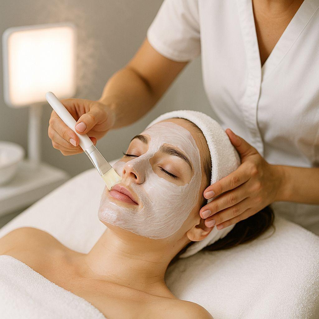 Signature Facials